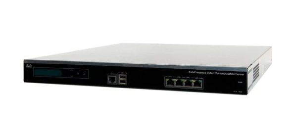 Cisco EXPWY-E-BDL-K9 Expressway E Ce1100 - Gateway