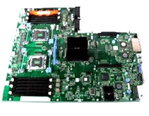 Dell F0XJ6 R610 V2 Server Motherboard