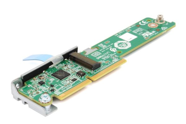 Dell F16RV Boss x16 M.2 Sata Controller Card For Emc Mx740c