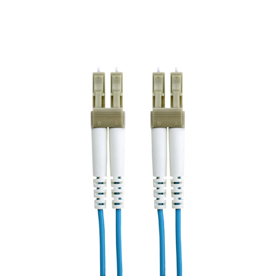 Belkin F2F402LL-03M-G Fiber Optic Duplex Patch Cable