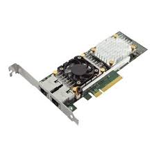 Dell F2TFK Broadcom 57810S Dual Port 10Gb BASE-T Server Adapter