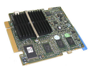 Dell F2WGY Perc H700 Modular SAS Controller Card