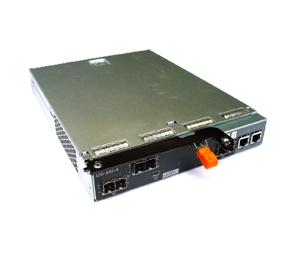 Dell F3P10 12gb/s sas Controller With 4gb Cache