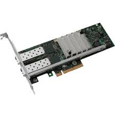 Dell F3VKG 10GbE Dual Port Server Adapter new
