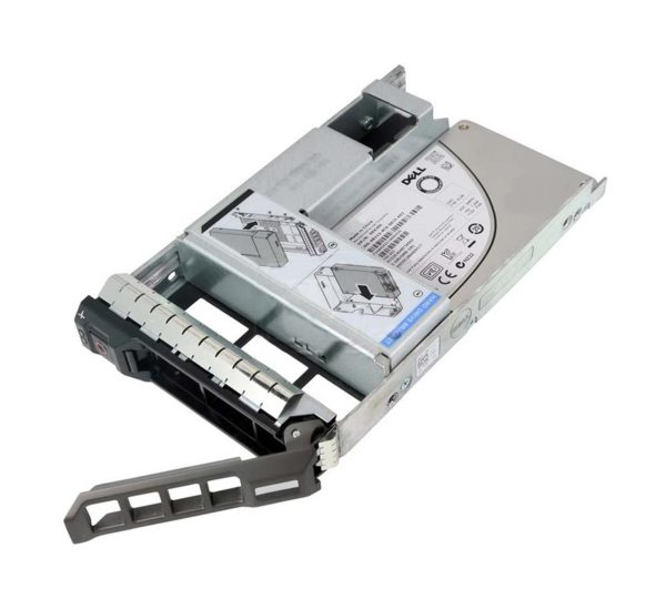 Dell Compellent F5T3V 1.92TB Read Intensive TLC SAS 12Gbps 2.5inch Hot-swap SSD