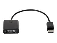 HP F7W96AA DisplayPort adapter