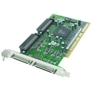 DELL F9685 Adaptec 39320A SCSI Controller