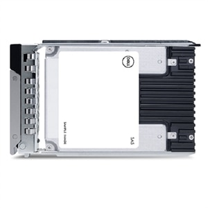 Dell F99F6 800GB SSD SAS Mix Use 12Gbps TLC Hot-Plug Drive