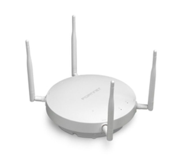 Fortinet FAP-223E-A FortiAP 223E IEEE 802.11ac 1.14 Gbit/s Wireless Access Point