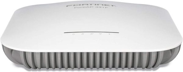 Fortinet FAP-431F-A FortiAP FAP-431F 802.11ax Wireless Access Point