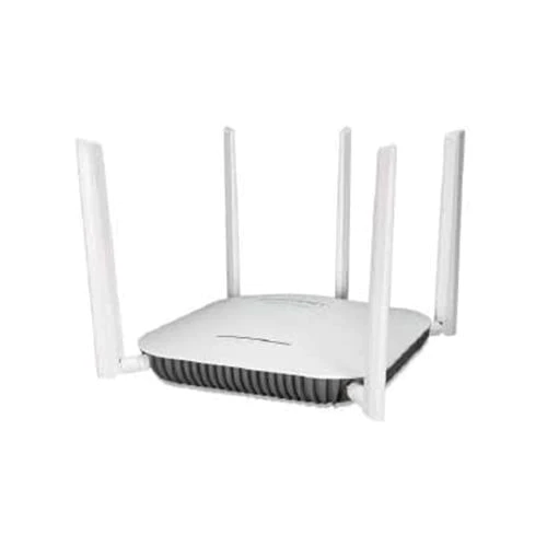 Fortinet FortiAP FAP-433F-A 802.11ax Wireless Access Point.