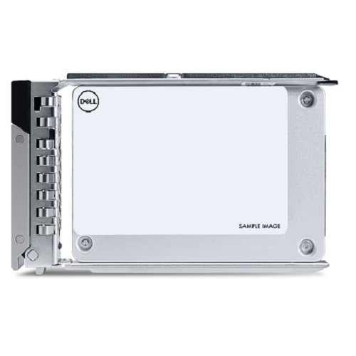 Dell FDVMH 1.92TB SAS-12Gbps Mixed Use 3DWPD 2.5-Inch Hot Plug SSD