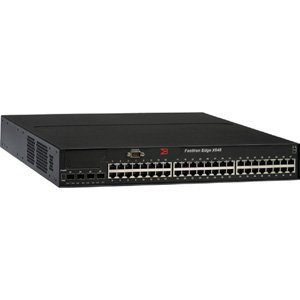 Brocade FESX448-PREM FastIron Edge X (FESX448-PREM) 48-Ports