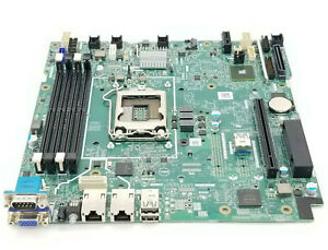 DELL FF8V4 motherboard for poweredge R330 server.