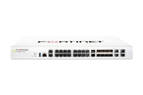 Fortinet FG-100F-BDL-950-36 FortiGate 100F Network Security/Firewall Appliance