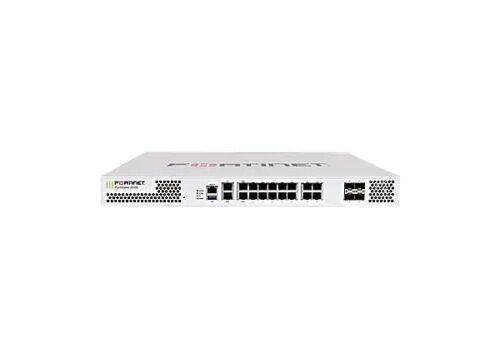 Fortinet FG-201E-BDL-900-36 FortiGate 201E Security Appliance