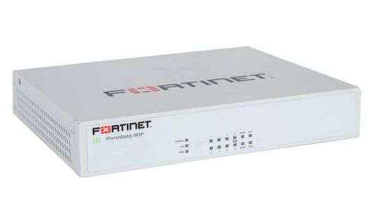 Fortinet FG-201F FortiGate Network Security/Firewall Appliance