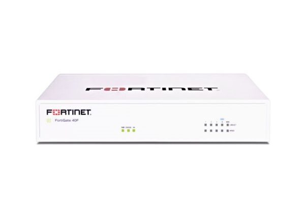 Fortinet FG-40F-BDL-950-12 FortiGate- Security Appliance