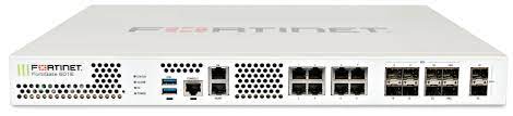 Fortinet FG-601E 2x 10 GE SFP+ slots, 10x GE RJ45 ports