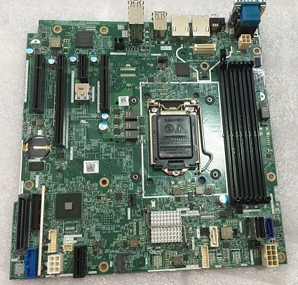 Dell FGCC7 Poweredge T130/T330 V2 Motherboard