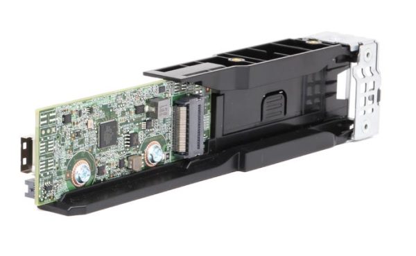 Dell FGNRW Boss-S2 Controller Card Module Kit R7525