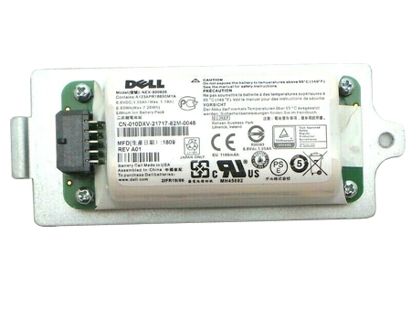 Dell FK6YW Battery Module Type 15/19 Controller PS6210/PS4210 New