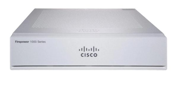 Cisco FirePower 1010 ASA FPR1010-ASA-K9 Firewall