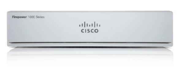 Cisco FIREPOWER FPR1010-NGFW-K9 1010 series Next-Generation Desktop Firewall