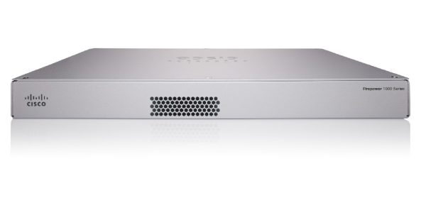 Cisco FPR1120-ASA-K9 FirePOWER 2120 Asa Firewall Appliance