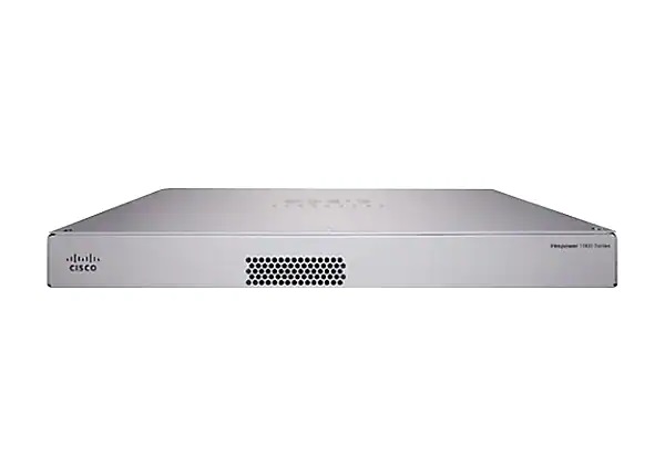 CISCO FPR1150-ASA-K9 Firepower 1150 ASA Appliance