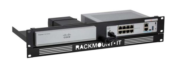 Cisco FPR1K-DT-RACK-MNT Rack Mounting kit For Fire Power 1010