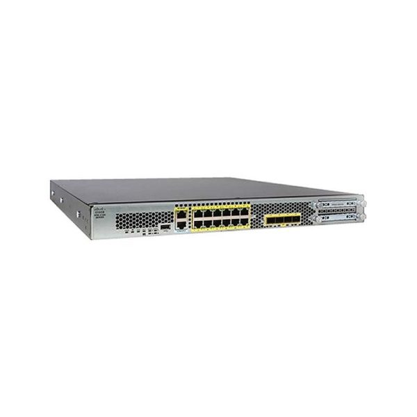 Cisco FPR2110-NGFW-K9 FirePOWER 2110 NGFW Firewall