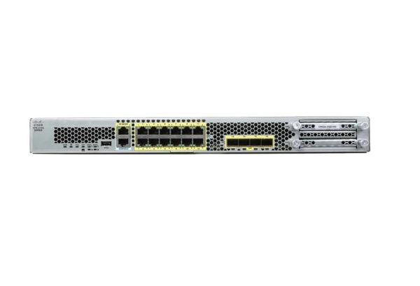 Cisco FPR2120-ASA-K9 Firepower 2120 ASA Appliance