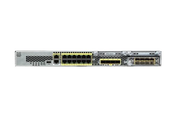 Cisco FPR2130-ASA-K9 Firepower 2130 ASA Appliance