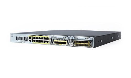 CISCO FPR2130-NGFW-K9 Firepower 2130 NGFW Firewall