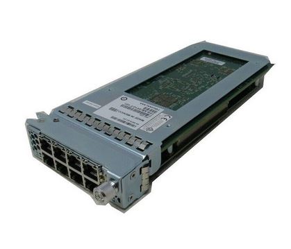 Cisco FPR2K-NM-8X1G-F FirePOWER expansion module Gigabit Ethernet x 8