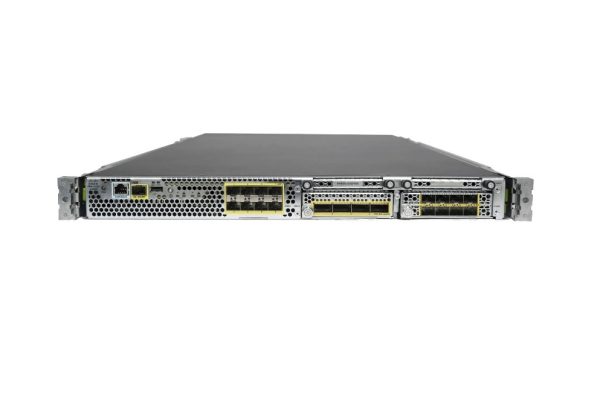 Cisco FPR4110-ASA-K9 Firepower 4110 ASA Appliance