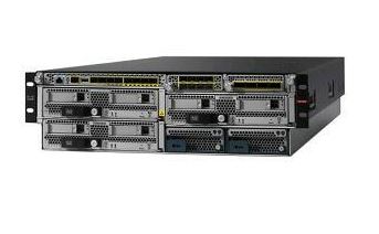 Cisco FPR9K-SM-44 Firepower 9000 Security Module 44 Expansion Module