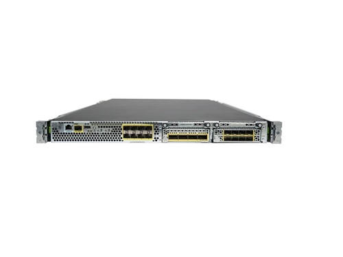 Cisco FPR9K-SUP Firepower 9000 Series Supervisor