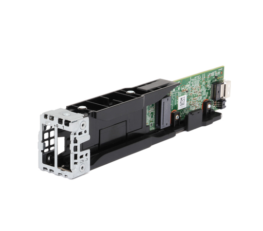 Dell FRY80 15th Gen BOSS-S2 Controller Module 2x M.2 Slots Card only for PowerEdge R650/R750/R7525