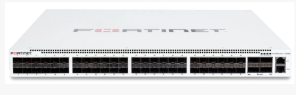 Fortinet FS-1048E FortiSwitch 1048E Ethernet Switch