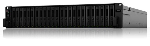 Synology FS6400 24 Bay NAS Flash Station