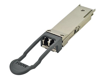 Finisar TDSourcing FTLC9152RGPL - QSFP28 transceiver module - 100 Gigabit Ethernet