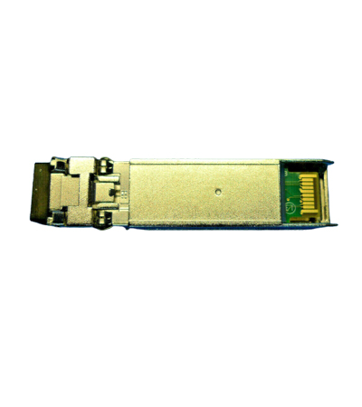 Qlogic FTLF8536P4BCL-QL 25GE 850nm Short Wavelength SFP+ Transceiver