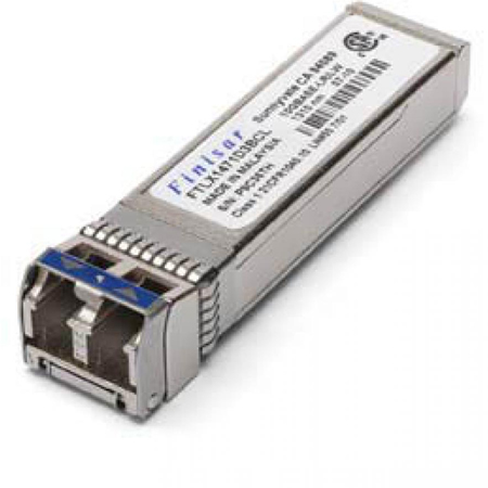 Finisar FTLX1475D3BCL 10GB/s 10Km 1310nm Single-Mode SFP+ Transceiver