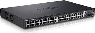 Dell FXP1R PowerConnect 5548 Managed Switch - 48 Ethernet Ports