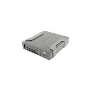 Dell FY109 1600GB LTO-4 SAS External Tape Drive