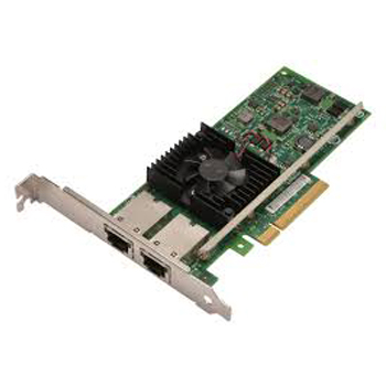 Intel G35632-011 X540-T2 Dual Port Converged Network Adapter