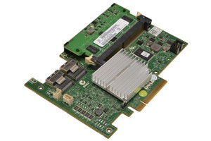 Dell G5V20 Perc H700/1gb sas Integrated Raid Controller