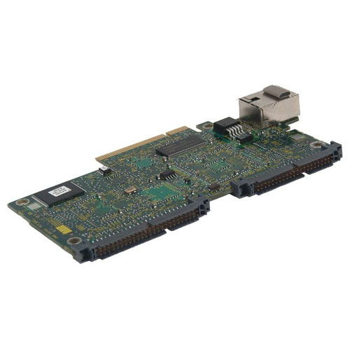 Dell G8593 DRAC5 Remote Access Card Poweredge